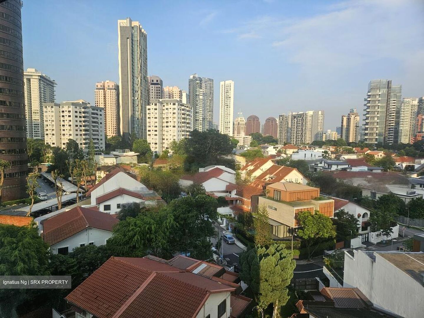 The Grange (D10), Condominium #563814431